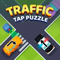 traffic_tap_puzzle Juegos