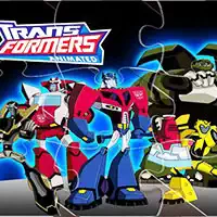 transformers_jigsaw_puzzle Παιχνίδια