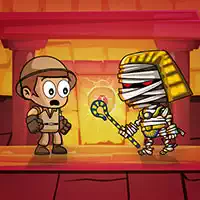 treasure_hunter بازی ها