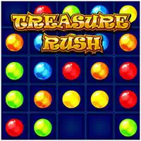 treasure_rush Խաղեր