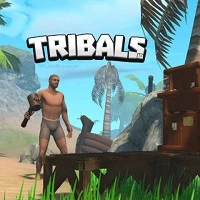 tribals_io Ігри