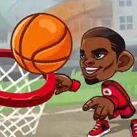 Trick Hoops: Puzzle Edition