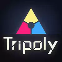 tripoly ألعاب