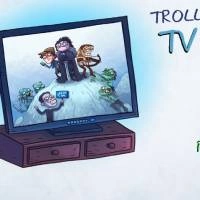 Trollface Quest: Тэлешоу