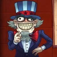 Quête Trollface : États-Unis