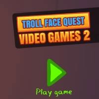 Trollface Quest: Відэагульні 2