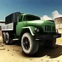 truck_driver_crazy_road_2 Spiele