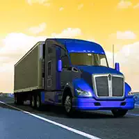 truck_driver_simulator રમતો