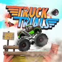 truck_trials O'yinlar