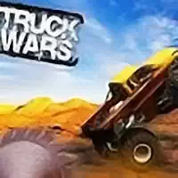 truck_wars ألعاب