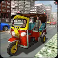 tuk_tuk_auto_rickshaw_driver_tuk_tuk_taxi_driving Тоглоомууд