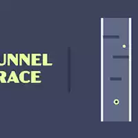 tunnel_race_game Խաղեր