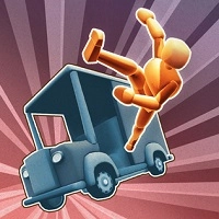 turbo_dismount ゲーム