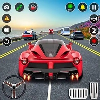 turbo_race_3d เกม