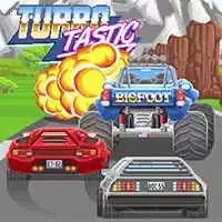 turbotastic Jeux