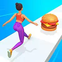 twerk_race_3d Jeux