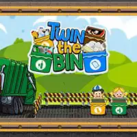 twin_the_bin Jeux