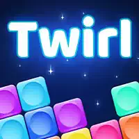 twirl игри