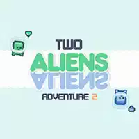 two_aliens_adventure_2 Giochi