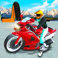 two_bike_stunts Giochi