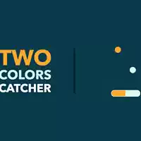 two_colors_catcher_game Spellen
