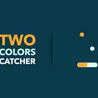 two_colors_catcher_game თამაშები