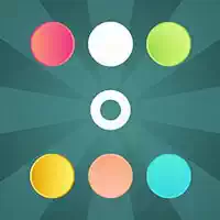 two_rows_colors_game بازی ها