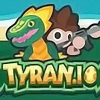 tyranio રમતો