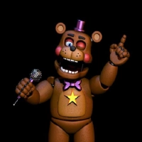 Ucn Jumpscare Szimulátor