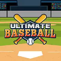 ultimate_baseball 游戏