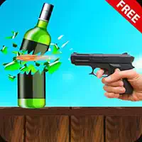 ultimate_bottle_shooting_game Games