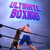 ultimate_boxing Игры