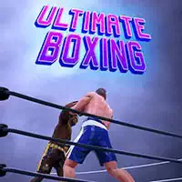 ultimate_boxing Giochi