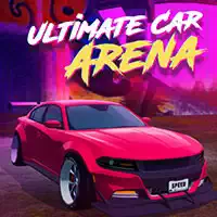 ultimate_car_arena ゲーム