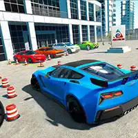 ultimate_car_parking_simulator_crazy_2021 เกม