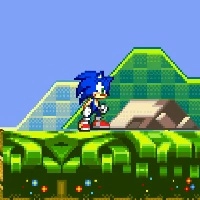 ultimate_flash_sonic ألعاب