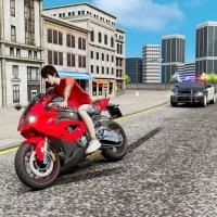 Ultimate Motorcykel Simulator 3D