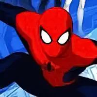 ultimate_spider-man_iron_spider Spellen