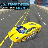 ultimate_sports_car_drift Juegos