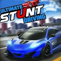 ultimate_stunt_car_driving 游戏