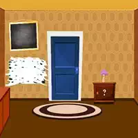 umber_house_escape ألعاب