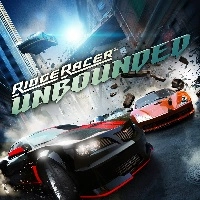 unbounded Игры