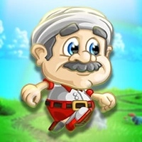 uncle_ahmed Giochi