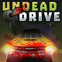 undead_drive 游戏