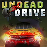 undead_drive Тоглоомууд