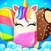 unicorn_ice_pop гульні