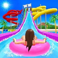 uphill_rush_7_waterpark Игры