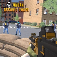 urban_assault_force Juegos