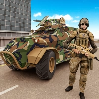 us_army_car_games_truck_driving গেমস