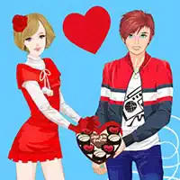 valentines_day_dress_up игри